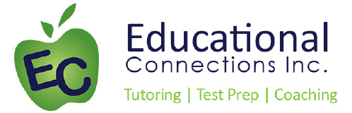 Educational Connections logo