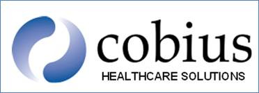 Cobius logo