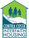 Contra Costa Interfaith Housing logo