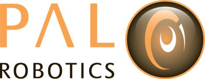 pal robotics logo