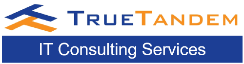 TrueTandem Inc. logo