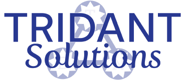 LifeLung, Inc. (DBA: Tridant Solutions) logo