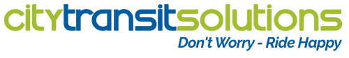 City Transit Solutions logo