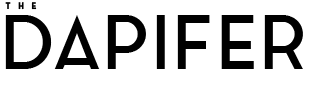 The Dapifer logo