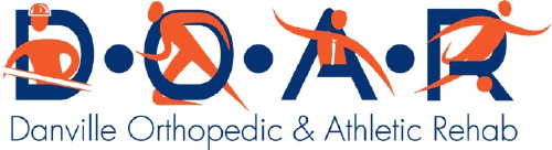 Danville Orthopedic & Athletic Rehab logo