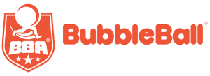 BubbleBall logo