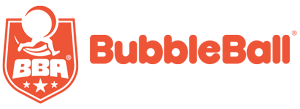 BubbleBall logo