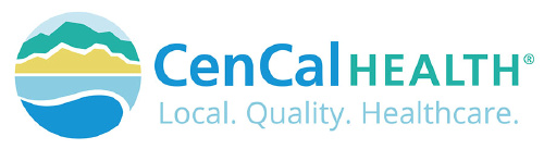 CenCal Health logo