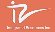Integrated Resources INC logo