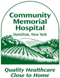Hamilton Community Memorial Hospital logo
