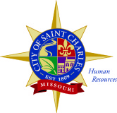 City of St. Charles logo