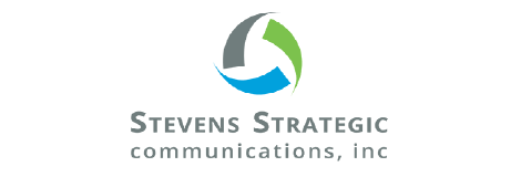 Stevens Strategic Communications Inc. logo