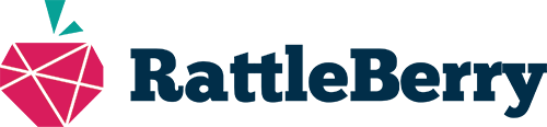 RattleBerry logo