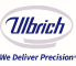 Ulbrich Stainless Steels & Special Metals, Inc.  Logo