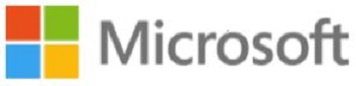Microsoft C logo