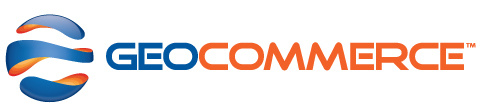 GeoCommerce logo