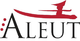 Aleut Management Services logo