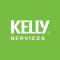 Partnered Staffing - Kelly Services Logo