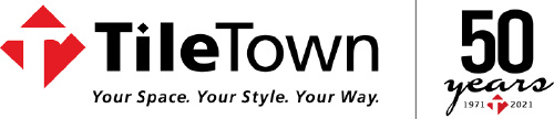 Tile Town Ltd. logo