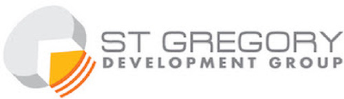 St Gregory Development Group logo