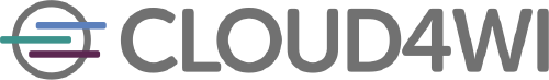 Cloud4Wi logo