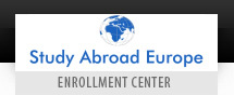 Study Abroad Europe logo