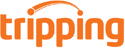 Tripping.com logo