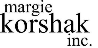 Margie Korshak Inc. logo