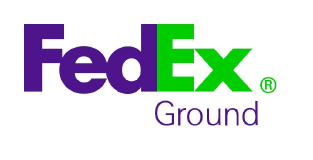 fed Ex smart post logo