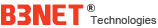 B3NET Technologies logo
