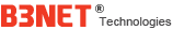 B3NET Technologies logo
