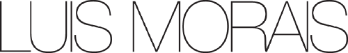 LUIS MORAIS logo