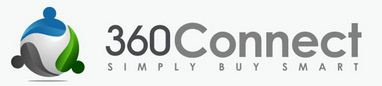 360Connect logo