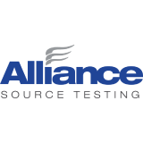 Alliance Source Testing, LLC logo