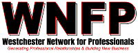 Westchester Networking for Professionals logo