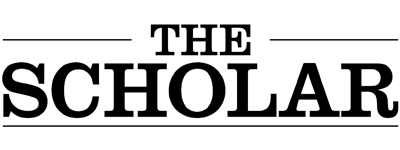 The Scholar logo