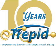 eTrepid logo