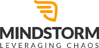 Mindstorm logo