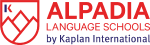 ALPADIA Language Schools SA Logo