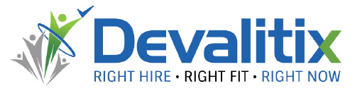 Devalitix logo