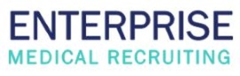 Enterprise Medical Recruiting logo