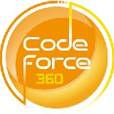 codeforce360 logo