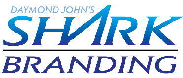 Shark Branding logo