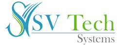 SV Tech Systems Inc logo