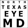 North Texas EyeMD logo