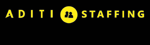 AditiStaffing logo