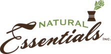Natural Essentials INC logo