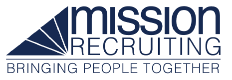 Mission Recruiting, LLC logo