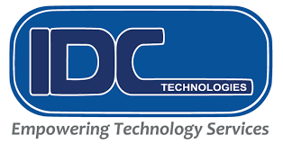 IDC Technologies logo