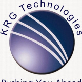krg technology inc logo